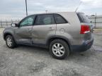 KIA SORENTO BA photo