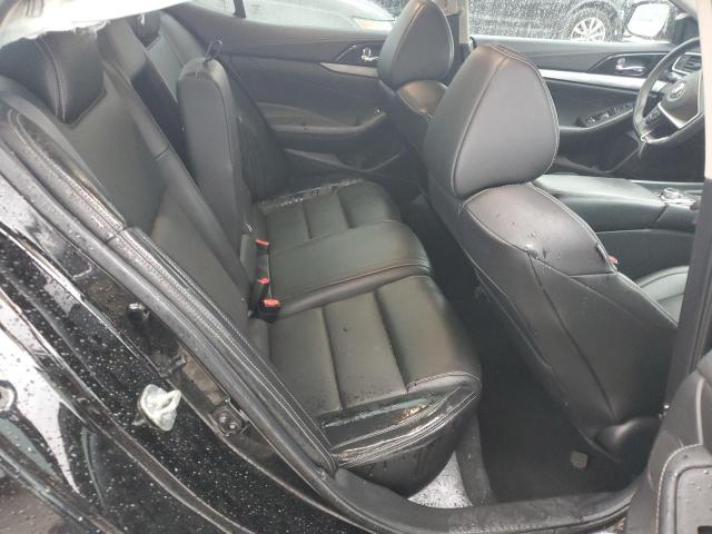 2018 NISSAN MAXIMA 3.5 - 1N4AA6AP8JC408574