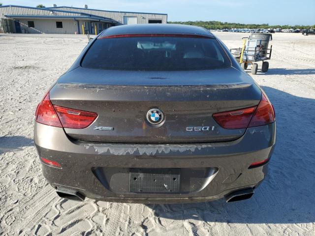 2015 BMW ALPINA B6 WBA6B4C59FD760994