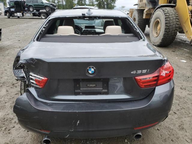 VIN WBA3R1C54EK192998 2014 BMW 4 Series, 435 I no.6