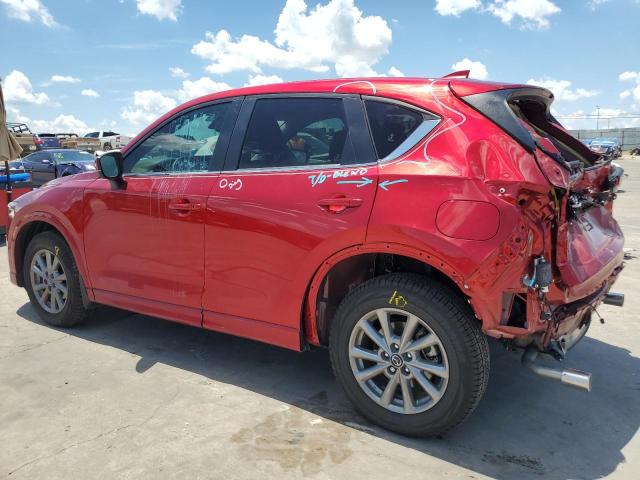 2024 Mazda Cx-5 Preferred VIN: JM3KFBCL2R0432540 Lot: 62586484