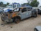 2017 NISSAN TITAN XD S - 1N6BA1F35HN533020