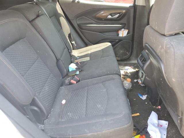 2018 GMC Terrain Sle VIN: 3GKALMEV1JL327913 Lot: 62329244