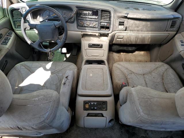 2001 GMC Yukon VIN: 1GKEK13T31J264759 Lot: 62871624