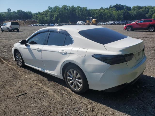 VIN 4T1B11HK9JU101223 2018 Toyota Camry, L no.2