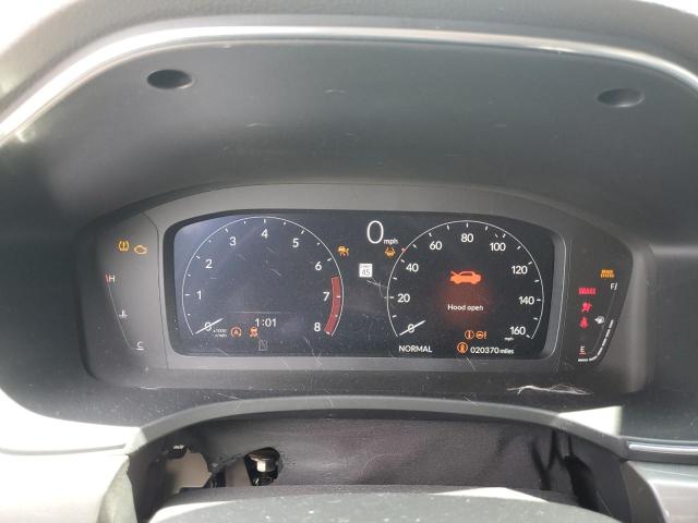 2024 ACURA INTEGRA 19UDE4H22RA002714