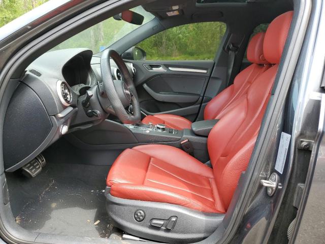 2020 AUDI S3 TECHNIK WAUF1GFF4LA001742