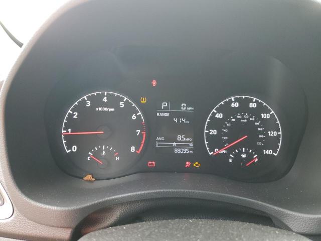 2020 HYUNDAI ACCENT SE - 3KPC24A68LE096781