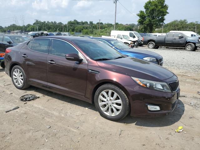 Vin: 5xxgn4a77fg483352, lot: 65167464, kia optima ex 20154