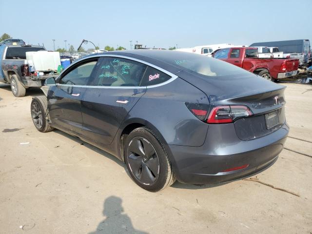 2020 TESLA MODEL 3 - 5YJ3E1EA9LF802509