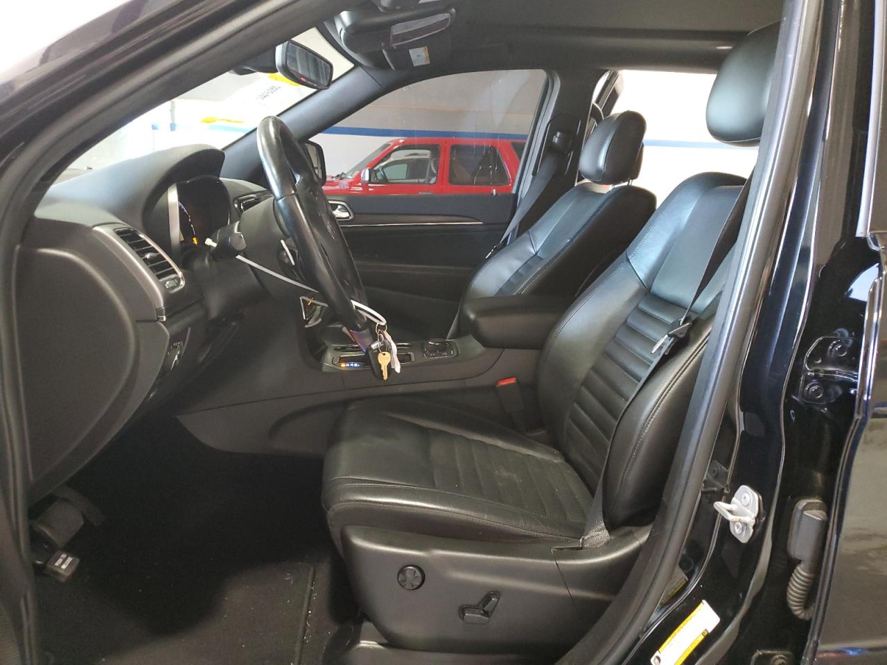 1C4RJFBG4LC402074 2020 Jeep Grand Cherokee Limited