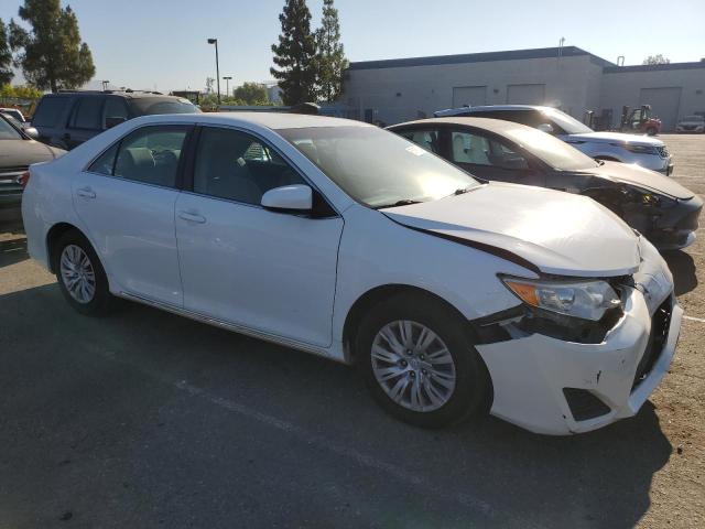 VIN 4T4BF1FKXDR290270 2013 Toyota Camry, L no.4