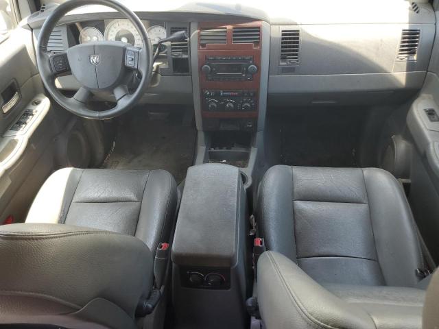 2005 Dodge Durango Slt VIN: 1D4HD48N45F616127 Lot: 61554844