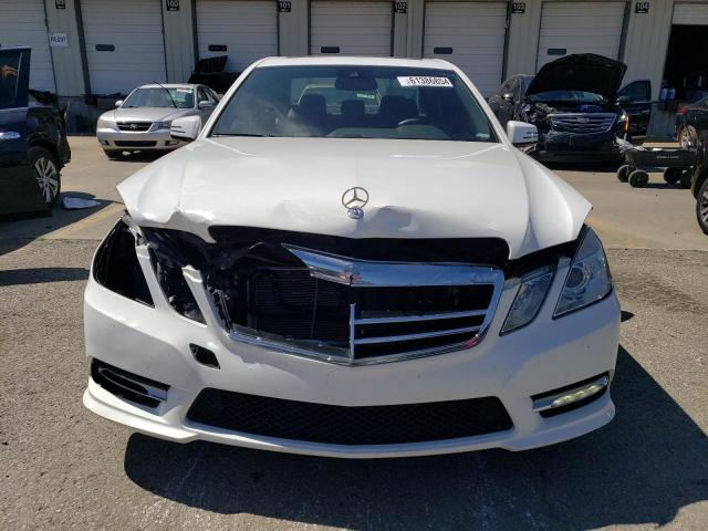 VIN WDDHF5KB0DA736472 2013 Mercedes-Benz E-Class, 350 no.5