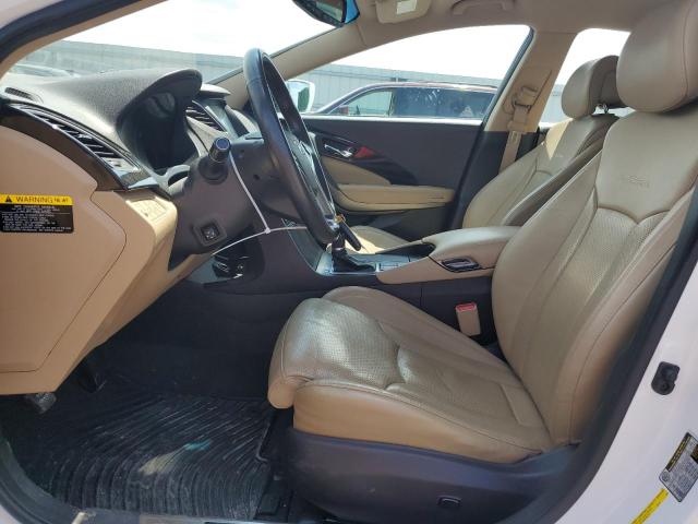 2016 HYUNDAI AZERA KMHFG4JG5GA549220