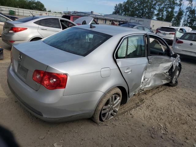 2007 Volkswagen Jetta 2.5 Option Package 1 VIN: 3VWSF71K97M032160 Lot: 62306174