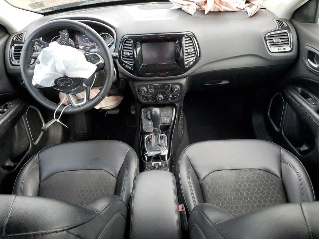 2019 JEEP COMPASS LA - 3C4NJDBB7KT630970