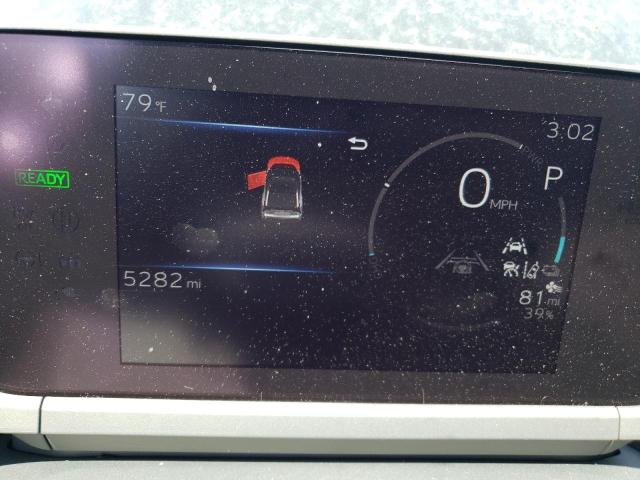 2023 SUBARU SOLTERRA P JTMABABAXPA026118