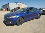 FORD FUSION SE photo