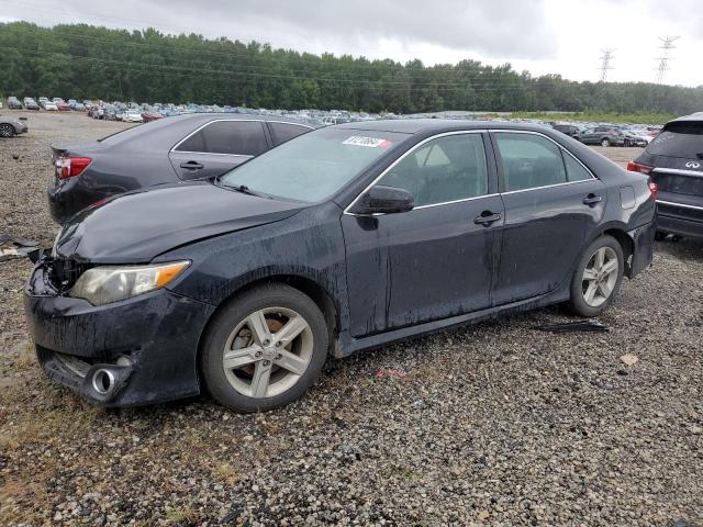 VIN 4T1BF1FK0EU395881 2014 Toyota Camry, L no.1