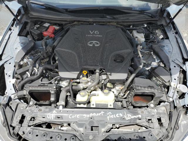 2022 INFINITI Q50 RED SP - JN1FV7DP5NM370066