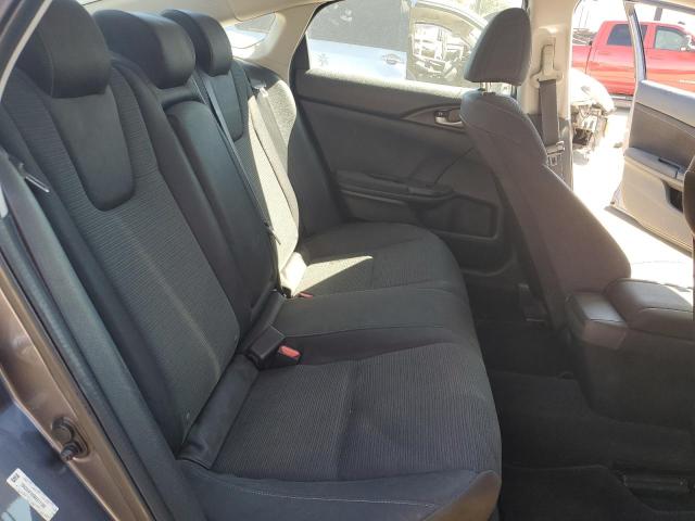 2021 HONDA INSIGHT EX - 19XZE4F55ME011186