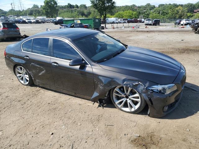 VIN WBA5B1C59ED475236 2014 BMW 5 Series, 535 I no.4