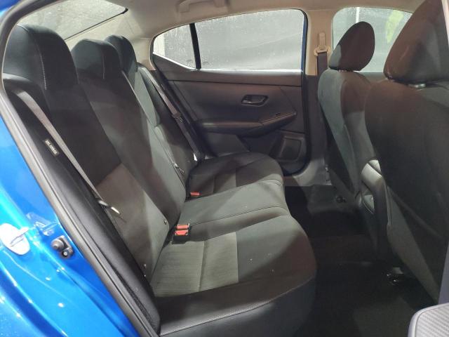 2024 Nissan Sentra Sv VIN: 3N1AB8CVXRY332778 Lot: 63242014