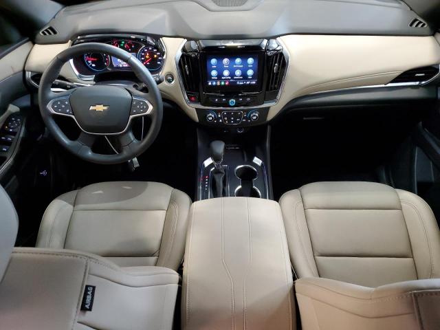 2023 CHEVROLET TRAVERSE L - 1GNEVHKW8PJ109731