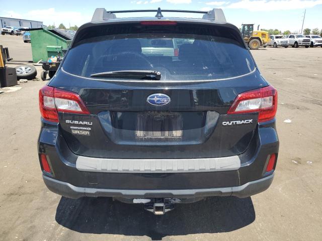 VIN 4S4BSBFC9G3329509 2016 Subaru Outback, 2.5I Pre... no.6