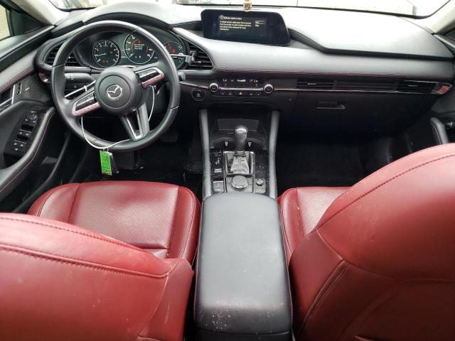 2022 Mazda 3 Preferred VIN: JM1BPACL6N1507194 Lot: 62106874