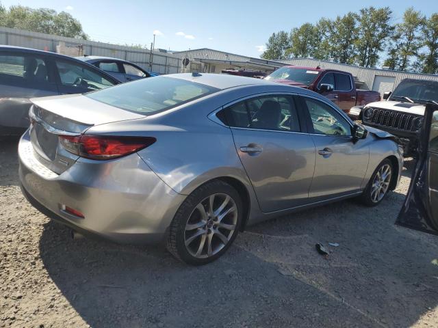 2014 Mazda 6 Grand Touring VIN: JM1GJ1W62E1135141 Lot: 61859194