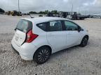 NISSAN VERSA NOTE снимка