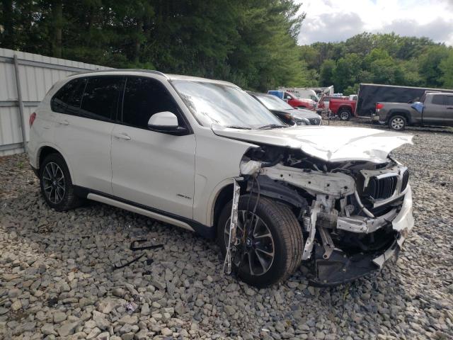 VIN 5UXKR0C58H0U51922 2017 BMW X5, Xdrive35I no.4