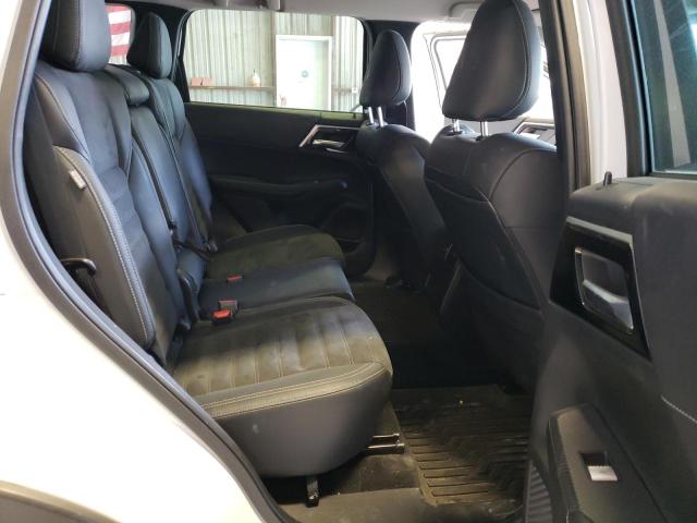2022 MITSUBISHI OUTLANDER - JA4J4UA89NZ048999