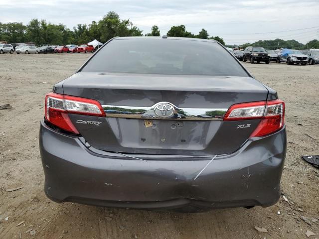 VIN 4T4BF1FK0ER414547 2014 Toyota Camry, L no.6