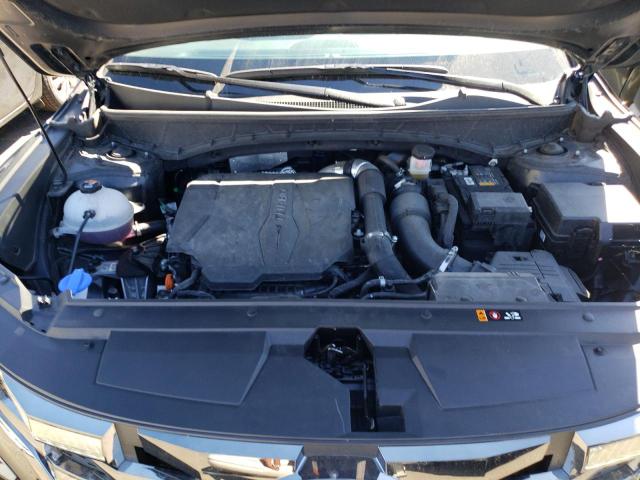 2023 HYUNDAI SANTA CRUZ - 5NTJCDAF6PH071871