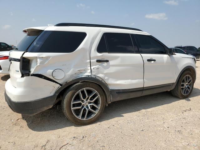 2016 FORD EXPLORER S - 1FM5K8GT0GGC10562