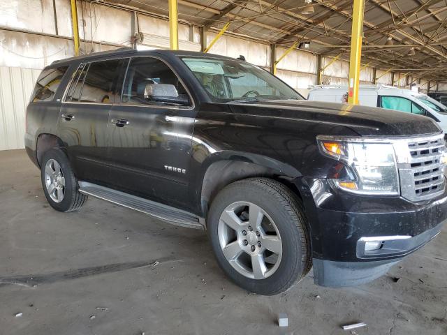 2015 Chevrolet Tahoe K1500 Ltz VIN: 1GNSKCKC4FR111318 Lot: 61444994