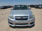 SUBARU LEGACY 2.5 photo