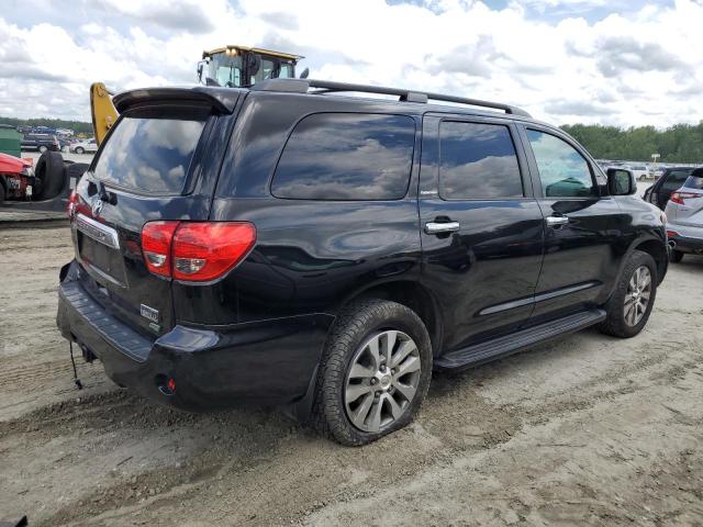 2017 TOYOTA SEQUOIA LI - 5TDJW5G11HS155471