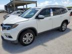 2016 Honda Pilot Lx VIN: 5FNYF6H12GB021073 Lot: 62094464