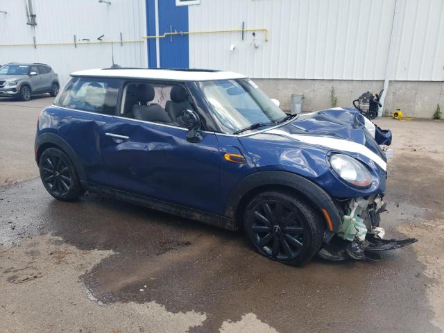 Vin: wmwxm5c52et934316, lot: 63976214, mini cooper 20144