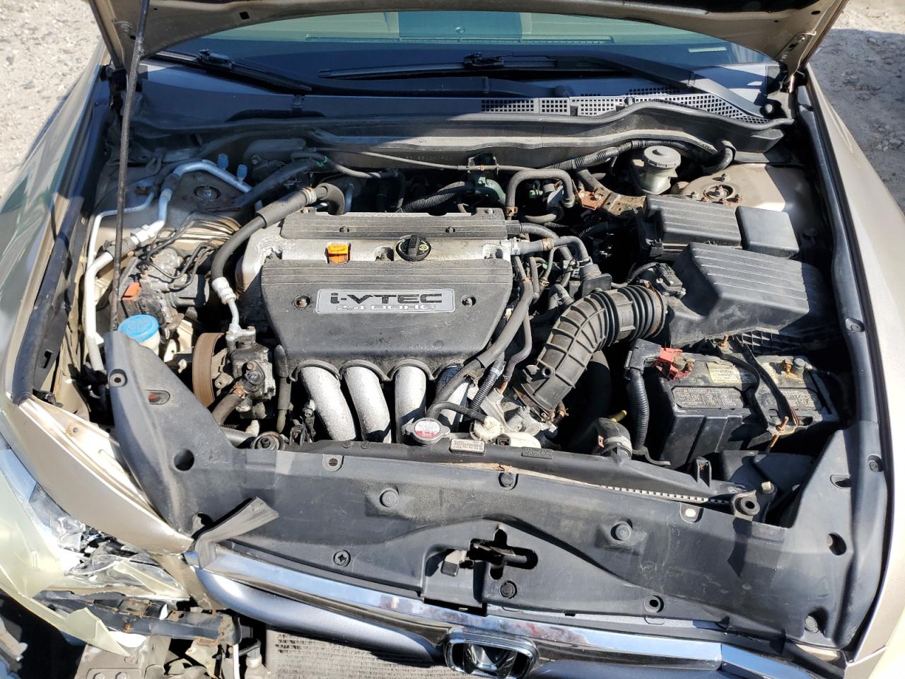 1HGCM56186A011900 2006 Honda Accord Value