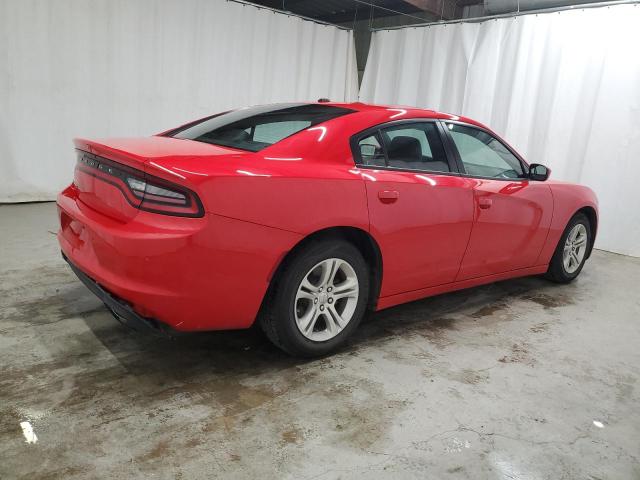 2022 Dodge Charger Sxt VIN: 2C3CDXBG3NH204657 Lot: 62517524