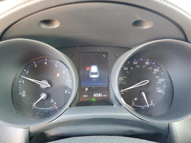 2019 TOYOTA C-HR XLE - JTNKHMBX1K1054502