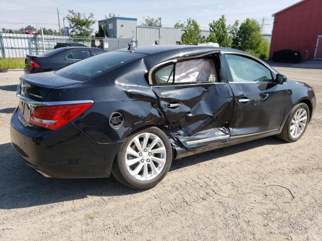 1G4GB5G35EF181781 2014 Buick Lacrosse