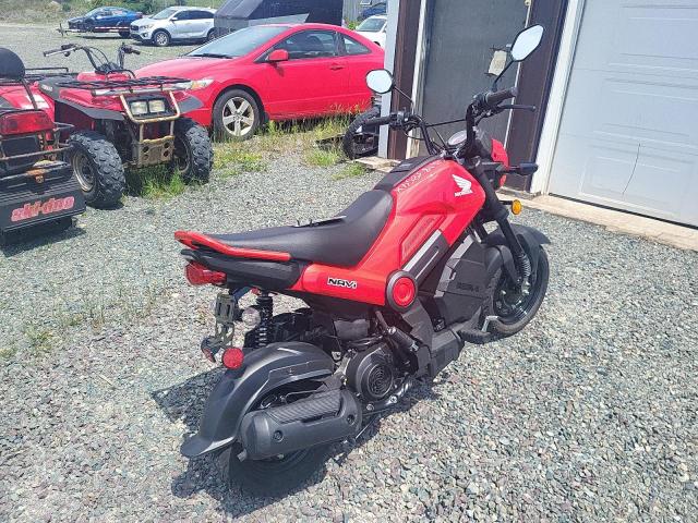 2022 HONDA NVA110 N 3H1JK0729ND000567