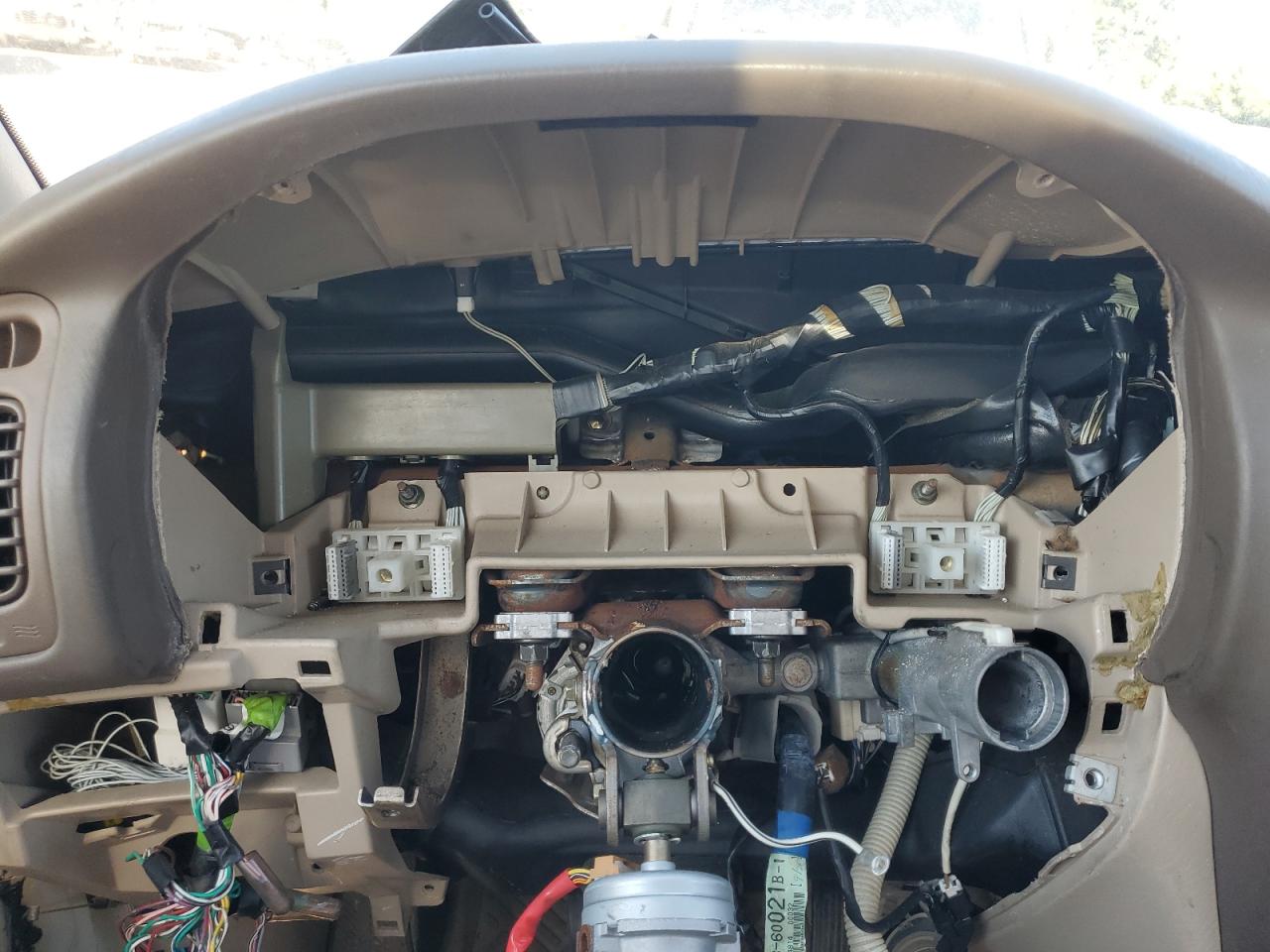 JT6HT00W2Y0083965 2000 Lexus Lx 470