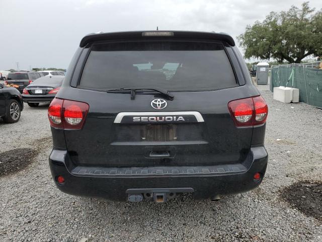 2022 Toyota Sequoia Platinum VIN: 5TDGY5A1XNS076633 Lot: 62244584